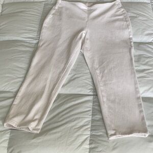 Stylish Belle by Kim Gravel capris